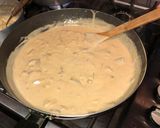 Foto del paso 6 de la receta: Strogonoff