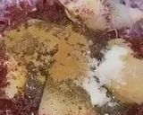 صورة لخطوة 2 من وصفة مسخن دجاج بطريقة سهلة جدا