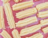 Foto langkah ke 4 dari resep Churros.