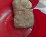 Foto langkah ke 1 dari resep Pempek Ikan Tengiri.