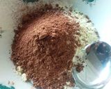 এগ লেয়ারস্ চকো ড্যানিশ রেসিপির ধাপ 2 ছবি