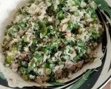 Foto langkah ke 4 dari resep Lawar sayur bali.