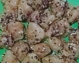 รูปขั้นตอนการทำที่ 3 ของ ตูดไก่ทอดคีโต หม้อทอดไร้น้ำมัน