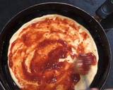 Italian pan pizza recipe step 6 photo