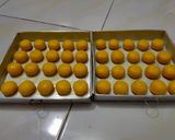Foto langkah ke 3 dari resep Nastar endeus 😊.