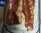 Foto del paso 1 de la receta: Costilla deshilachada