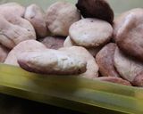 Foto del paso 5 de la receta: Galletitas de manteca