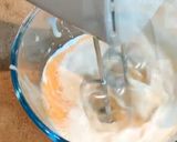 A picture of step 1 of Muskmelon Ice Cream with Three Ingredients.