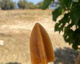 Φωτογραφία βήματος 2 της συνταγής Γρανίτα βερίκοκο χωρίς ζάχαρη
