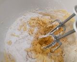Foto langkah ke 2 dari resep Monde Kismis Cookies Gluten Free.