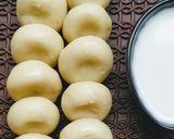 पेढे (pedhe recipe in marathi) रेसिपी स्टेप 6 फोटो