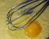 Foto del paso 2 de la receta: Pasta frola de dulce de batata