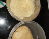 Sajtos rúd recept fázis 2 fotója