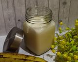 Foto langkah ke 3 dari resep Banana Milkshake.