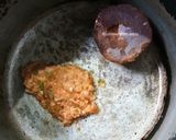 Foto langkah ke 7 dari resep Pempek tanpa ikan ekonomis.