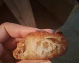 Foto del paso 8 de la receta: Buñuelos de papa🥔