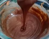चॉकलेट अखरोट केक (Chocolate akhrot Cake Recipe in Hindi) रेसिपी चरण 2 फोटो