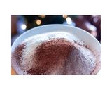 A picture of step 2 of Chocolate Cake in a Mug.