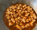 Foto langkah ke 3 dari resep Sate tempe n tahu.