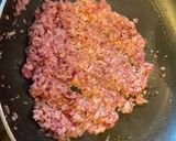 A picture of step 3 of Pav Bhaji.