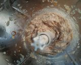 Foto langkah ke 3 dari resep Bakso Ayam Menggunakan Daging Frozen.