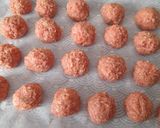 Foto del paso 4 de la receta: Puchero con pelotas
