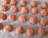 Foto del paso 4 de la receta: Puchero con pelotas