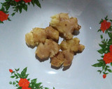 Foto langkah ke 1 dari resep Wedang Jahe Sereh (plus madu dan jeruk nipis).