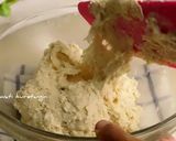 Foto langkah ke 2 dari resep Soft Sourdough Ubi Ungu.