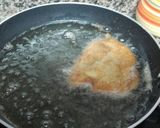 Foto del paso 2 de la receta Filetes rusos con queso azul