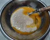 Foto del paso 2 de la receta: Molletes (pan relleno con frutas)