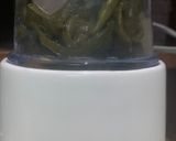 Foto langkah ke 2 dari resep Sambel Lombok Ijo.