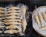 Foto del paso 7 de la receta: Vigilantes