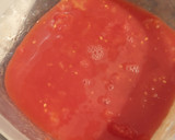 Foto del paso 4 de la receta: Calabaza rellena 🎃 (vegana)