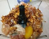 Foto langkah ke 3 dari resep Sempol Ayam krispy.