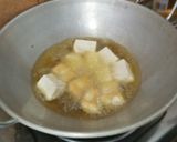 Foto langkah ke 5 dari resep Tahu bakwan dangdut medan.