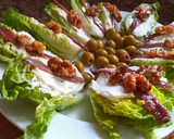 Foto del paso 8 de la receta: Cogollos de Tudela con nueces caramelizadas