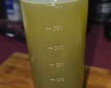 Foto del paso 4 de la receta: Aceite de oliva virgen extra aromatizado con sabor cítrico
