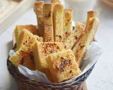 Foto langkah ke 5 dari resep Bagelan pedas (home made).
