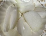 صورة لخطوة 1 من وصفة شوربة الفطر