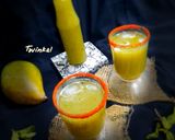 આમ પન્ના (Aam panna Recipe in Gujarati) રેસીપી સ્ટેપ5ફોટો