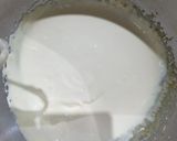 Foto langkah ke 1 dari resep 313. Bolu Sekat Pandan Keju.