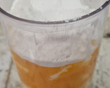 Foto del paso 3 de la receta: Tarta de yogur y leche condensada