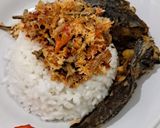 Foto langkah ke 4 dari resep Sambal Teri Resep Ibu.