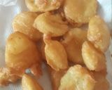 आलू प्याज के पकोड़े (Aloo pyaz ke pakode recipe in hindi) रेसिपी चरण 4 फोटो