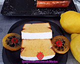 Foto del paso 4 de la receta: Bizcocho de limón y leche condensada