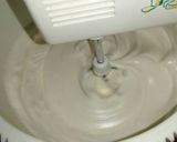 Foto langkah ke 3 dari resep Ombre Cake Steamed Ekonomis.