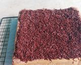Foto langkah ke 5 dari resep Cappucino cake.