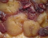 Foto del paso 4 de la receta Tarta tatín de manzana y plátano