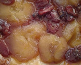 Foto del paso 4 de la receta: Tarta tatín de manzana y plátano